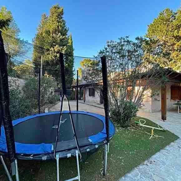 La Bastide Du Vallon La Ciotat Buitenkant foto